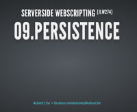 009.persistence
